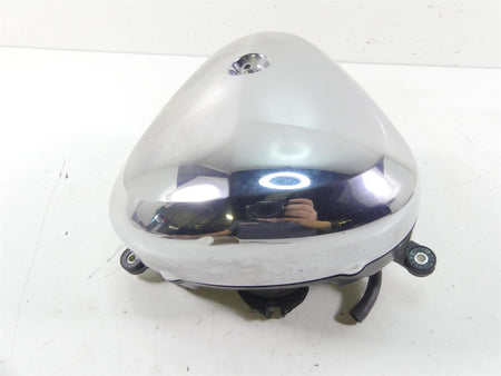 2001 Yamaha XV1600 Road Star Air Cleaner Breather Filter Set 4WM-14411-00-00 {{ shop.shopifyCountryName }} - Mototech271