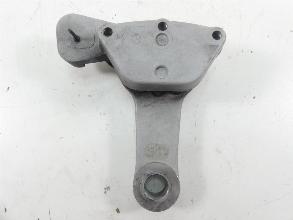 2005 Harley Touring CVO FLHTCSE Electra Glide Rear Caliper & Bracket 44423-02C {{ shop.shopifyCountryName }} - Mototech271