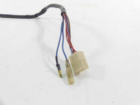1978 Yamaha XS650 SE Special Right Hand Control Switch Throttle 1T3-83973-00-00 {{ shop.shopifyCountryName }} - Mototech271