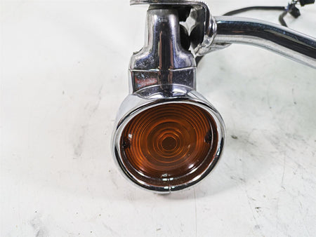 2010 Harley Touring FLHTCU Electra Glide Front Spot Light Blinker Bar 68712-94A {{ shop.shopifyCountryName }} - Mototech271