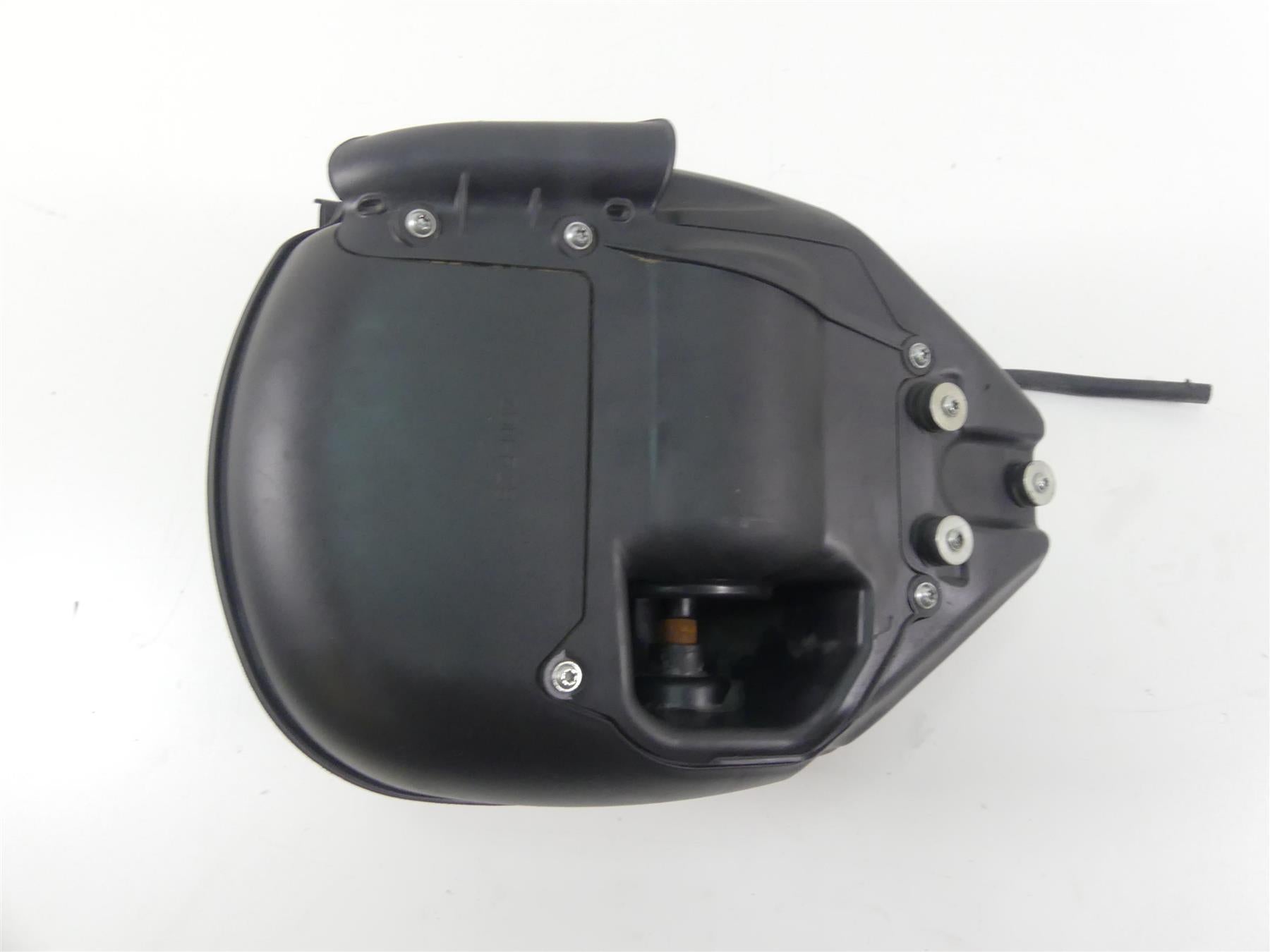 2014 Ducati Hypermotard 821 SP Air Box Cleaner Breather Box Set 44212691B {{ shop.shopifyCountryName }} - Mototech271