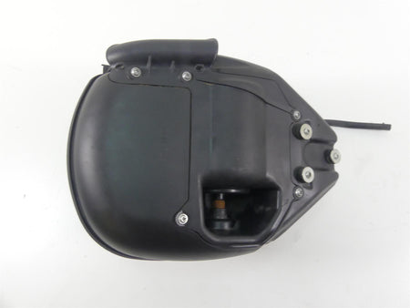 2014 Ducati Hypermotard 821 SP Air Box Cleaner Breather Box Set 44212691B {{ shop.shopifyCountryName }} - Mototech271