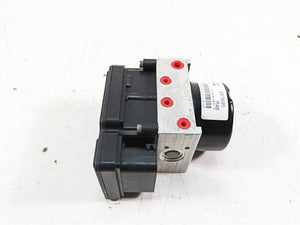 2014 Moto Guzzi California 1400 T Abs Brake Pump Pressure Unit Module 887696 | Mototech271