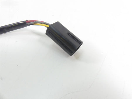 2008 Ducati Hypermotard 1100 Speedometer Ignition Switch Key Set - 4K 40610584A {{ shop.shopifyCountryName }} - Mototech271