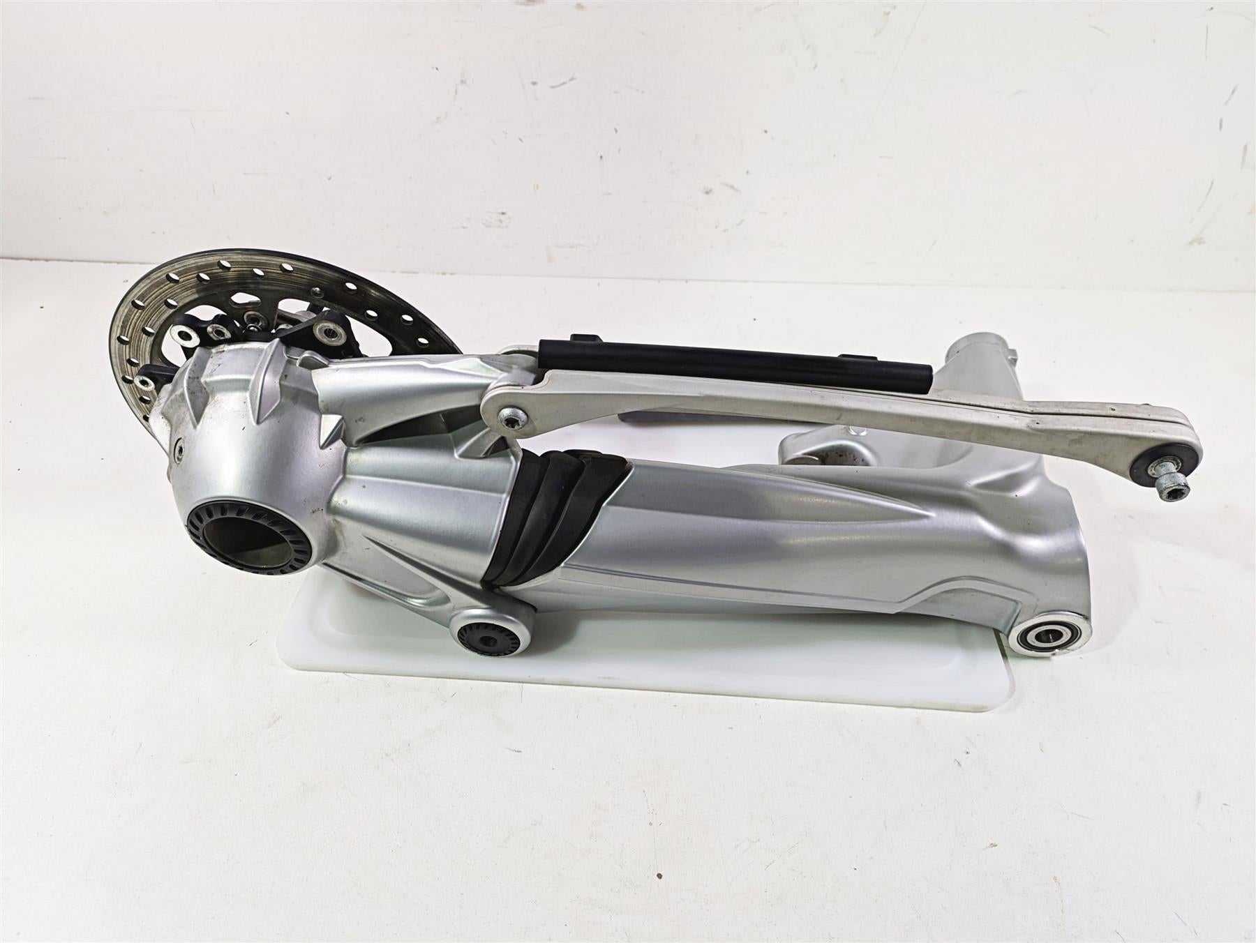 2009 BMW R1200GS K255 Adv Swingarm Differential Drive Shaft 32:11 33117726889 {{ shop.shopifyCountryName }} - Mototech271