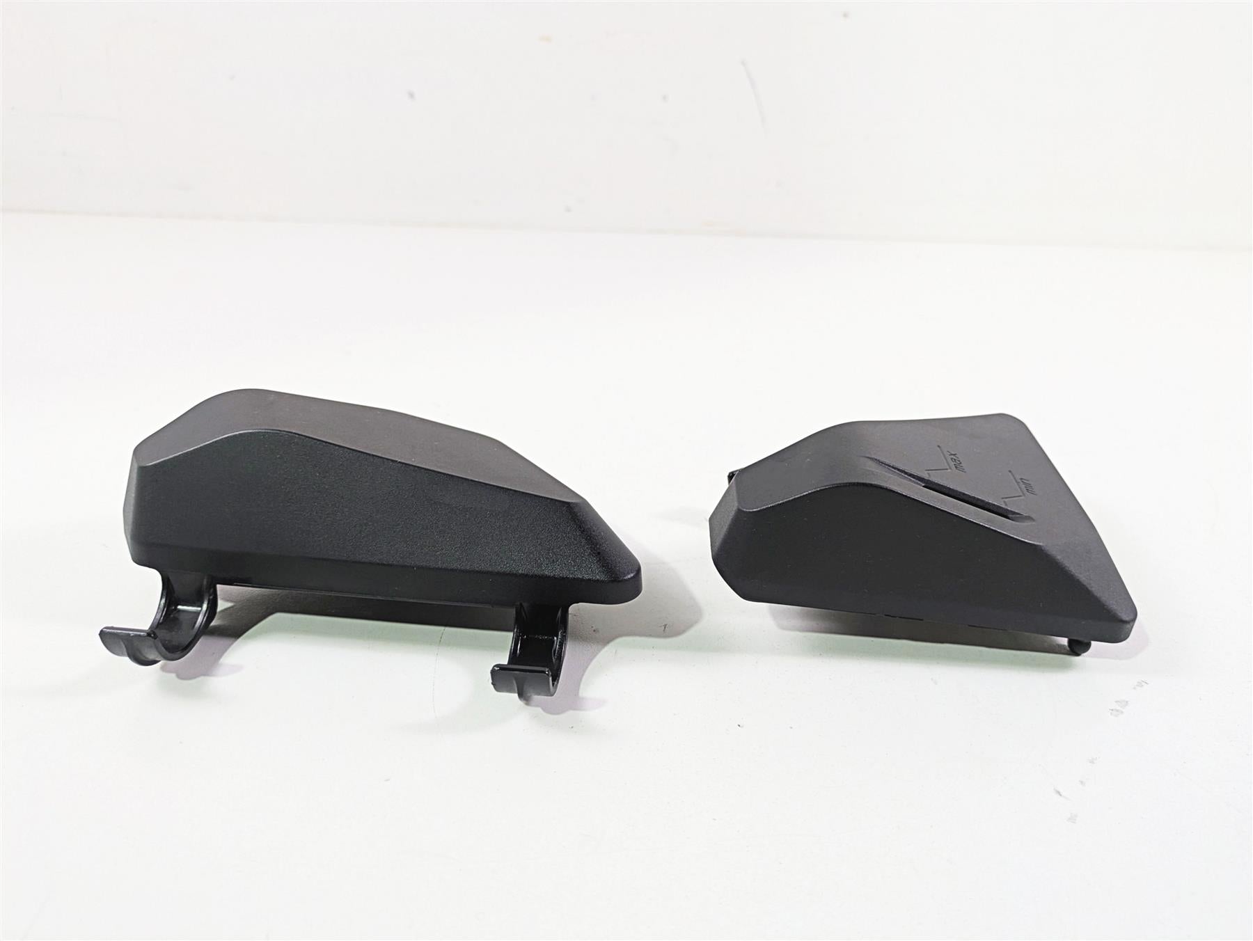 2018 KTM 1290 Super Duke R Frame Infill Cover Fairing Set 61303091000 {{ shop.shopifyCountryName }} - Mototech271