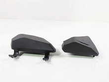 Load image into Gallery viewer, 2018 KTM 1290 Super Duke R Frame Infill Cover Fairing Set 61303091000
