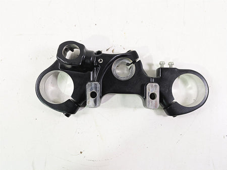 2022 Harley RA1250 S Pan America Upper Triple Tree Steering Clamp 45900242 {{ shop.shopifyCountryName }} - Mototech271