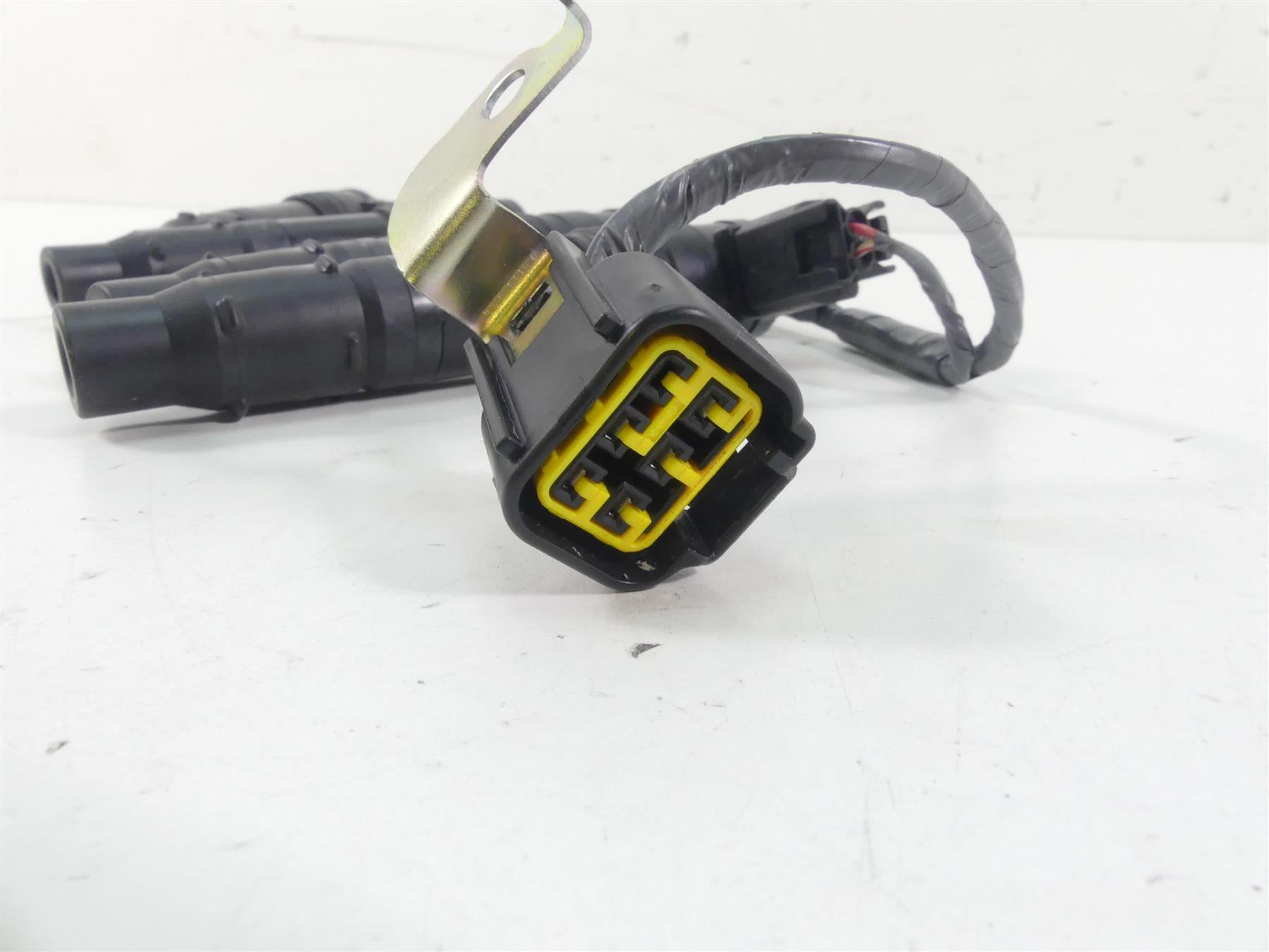 2021 Kawasaki ZX1400 ZX14R Ninja Ignition Coils & Wiring 21171-0005 26031-0360 {{ shop.shopifyCountryName }} - Mototech271