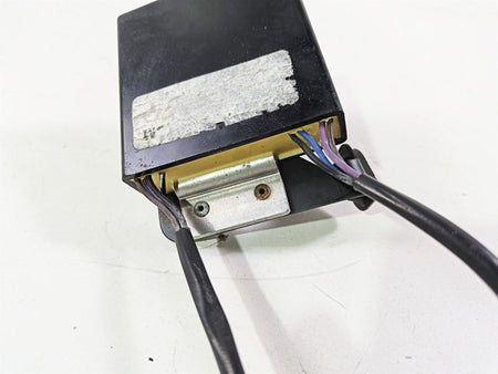 2013 Harley VRSCF Muscle Rod Rear Turn Signal Module 69457-09 {{ shop.shopifyCountryName }} - Mototech271