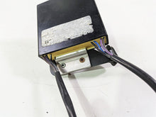 Load image into Gallery viewer, 2013 Harley VRSCF Muscle Rod Rear Turn Signal Module 69457-09 | Mototech271
