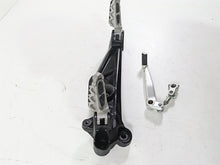Load image into Gallery viewer, 2018 Ducati Hypermotard 939 SP Left Foot Pegs &amp; Mount &amp; Shifter 82412111AA | Mototech271
