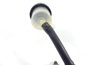 2012 Ducati Panigale 1199S Brembo Radial Clutch Master Cylinder 63040601B | Mototech271