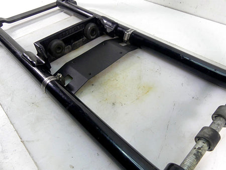 2006 Harley Softail FXSTSI Springer Straight Main Frame Chassis With Clean Texas Title 47687-06A {{ shop.shopifyCountryName }} - Mototech271
