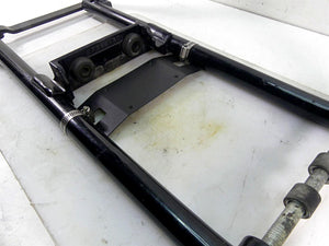 2006 Harley Softail FXSTSI Springer Straight Main Frame Chassis With Clean Texas Title 47687-06A | Mototech271