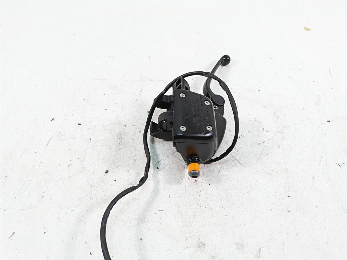 2007 BMW R1200RT K26 Magura Clutch Master Cylinder Cruise 32727708448 {{ shop.shopifyCountryName }} - Mototech271