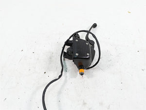 2007 BMW R1200RT K26 Magura Clutch Master Cylinder Cruise 32727708448