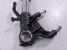 Load image into Gallery viewer, 2017 Kawasaki ZX636 ZX6R Ninja Straight Front Fork Damper Set -Read 44071-0834-5
