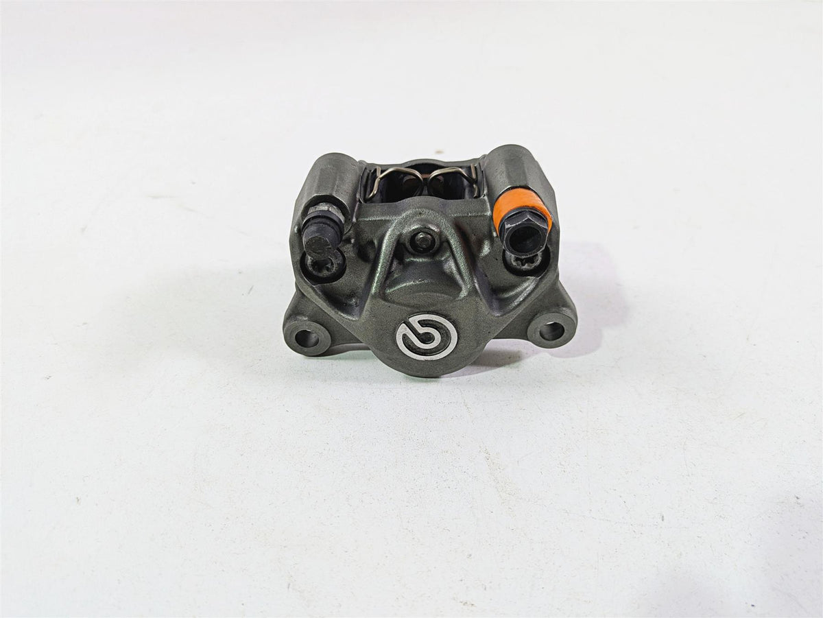 2013 Ducati Hypermotard 821 SP Rear Brembo Brake Caliper 61140383AB {{ shop.shopifyCountryName }} - Mototech271