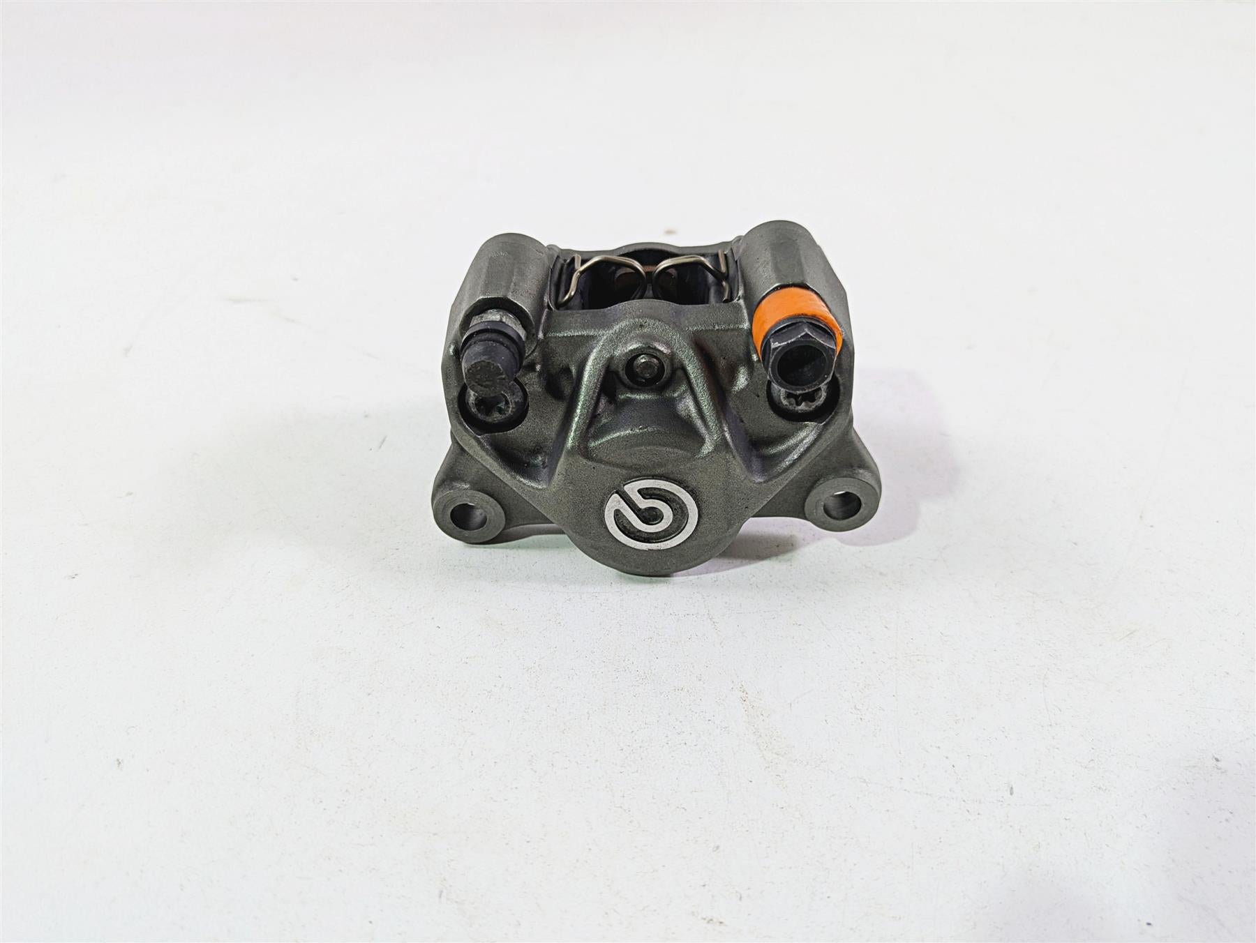 2013 Ducati Hypermotard 821 SP Rear Brembo Brake Caliper 61140383AB {{ shop.shopifyCountryName }} - Mototech271