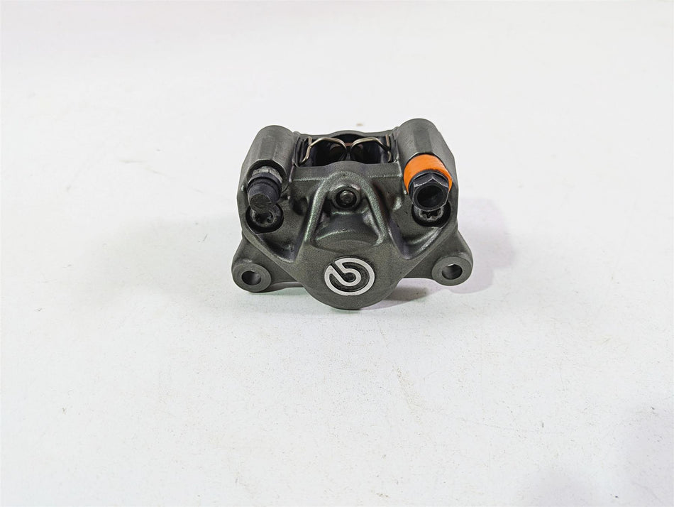 2013 Ducati Hypermotard 821 SP Rear Brembo Brake Caliper 61140383AB {{ shop.shopifyCountryName }} - Mototech271