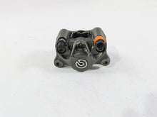 Load image into Gallery viewer, 2013 Ducati Hypermotard 821 SP Rear Brembo Brake Caliper 61140383AB
