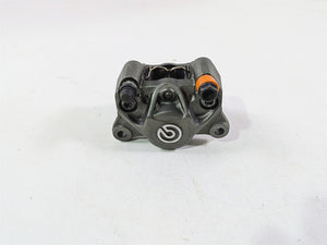 2013 Ducati Hypermotard 821 SP Rear Brembo Brake Caliper 61140383AB