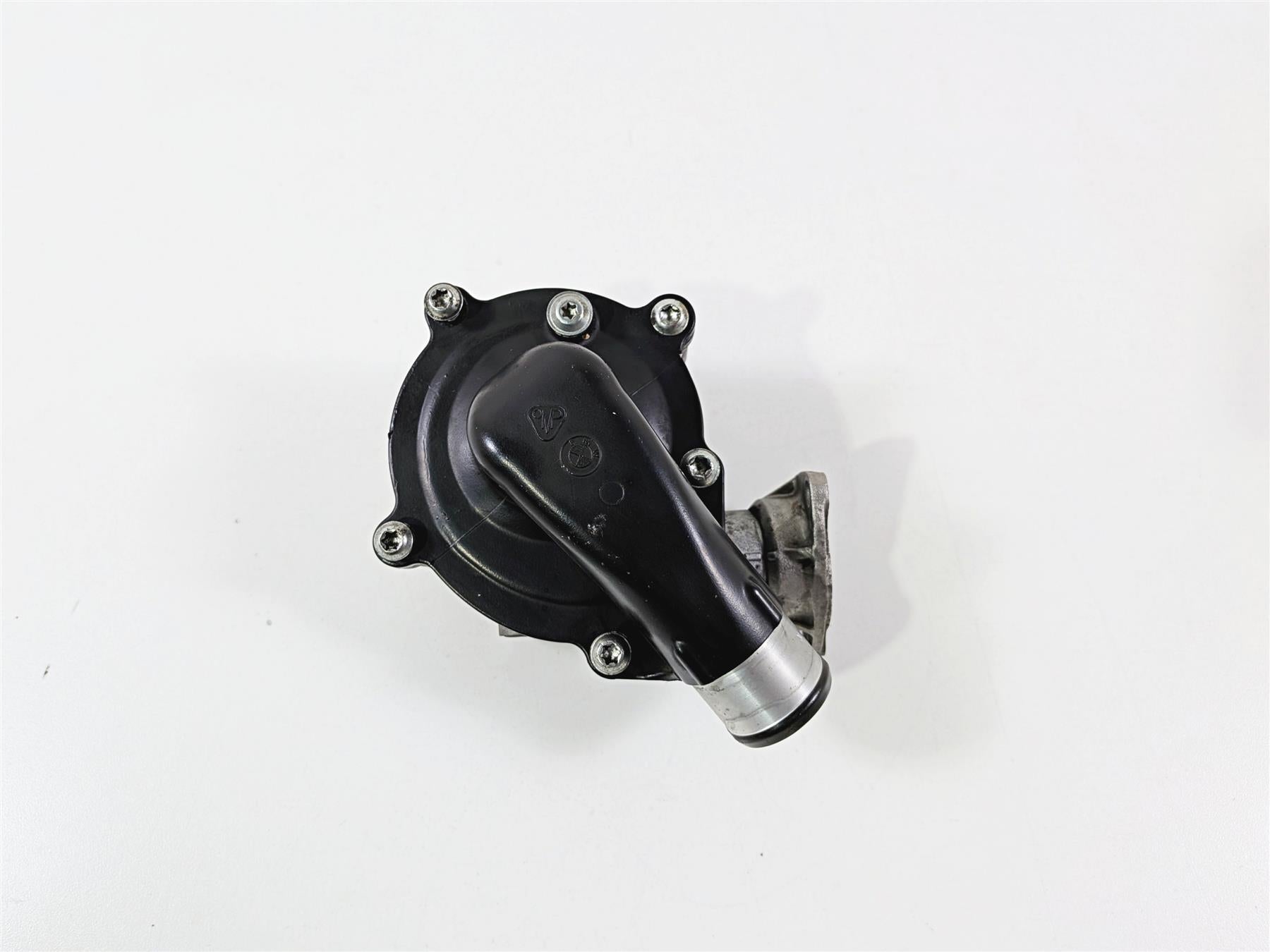 2017 BMW S1000RR K46 Water Pump & Housing Set 11518545699 {{ shop.shopifyCountryName }} - Mototech271