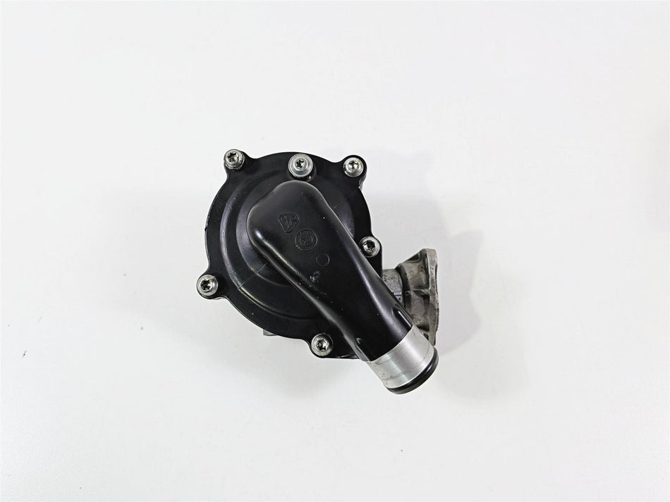 2017 BMW S1000RR K46 Water Pump & Housing Set 11518545699 {{ shop.shopifyCountryName }} - Mototech271