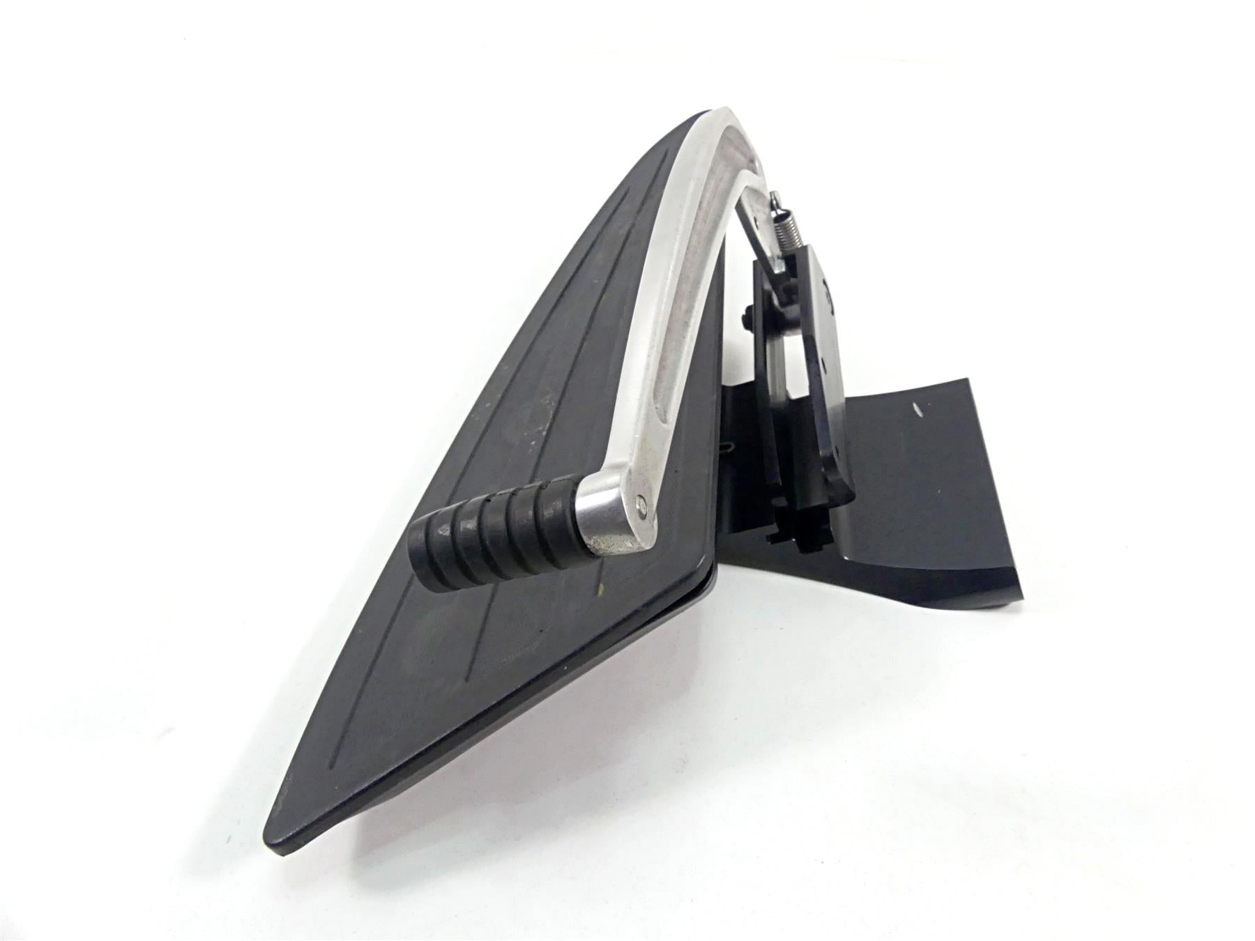 2011 Victory Cross Country Front Right Floorboard & Brake Pedal -Read 1015291 {{ shop.shopifyCountryName }} - Mototech271