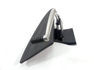 2011 Victory Cross Country Front Right Floorboard & Brake Pedal -Read 1015291 | Mototech271