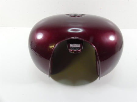 2007 Honda VT1100 C2 Shadow Fuel Gas Petrol Tank - No Dents 17520-MCK-A80 {{ shop.shopifyCountryName }} - Mototech271