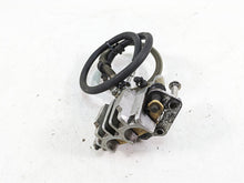 Load image into Gallery viewer, 1997 Kawasaki VN1500 Vulcan Tokico Front Brake Caliper &amp; Line Read 43041-1587-GN
