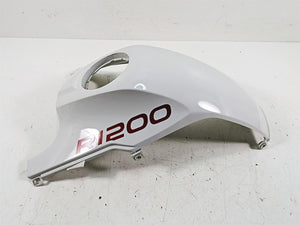 2007 BMW R1200GS K255 Adv Tank Center Cover Fairing 46637667698 7698226 | Mototech271