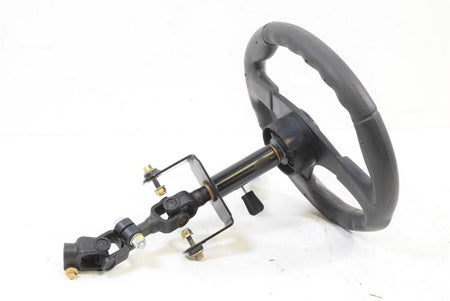 2017 Arctic Cat Wildcat 700 XT EPS Upper Steering Post Stem Wheel 0505-891 0405 {{ shop.shopifyCountryName }} - Mototech271