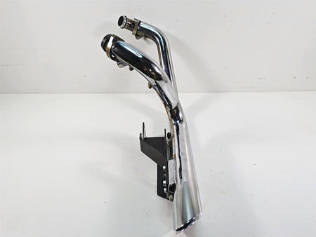 2006 Harley Sportster XL1200 Vance Hines Short Shots Staggered Exhaust 17219 {{ shop.shopifyCountryName }} - Mototech271