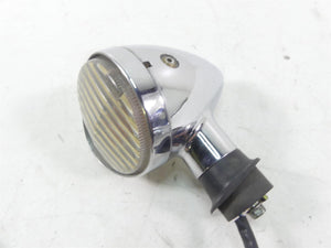 2006 Honda V-Twin VTX1800 N3 Rear Blinker Turn Signal Set 33600-MCV-N10 | Mototech271