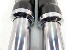 Load image into Gallery viewer, 2018 Harley FXBRS Softail Breakout Straight 49mm Front Forks 45400185 45400186 | Mototech271
