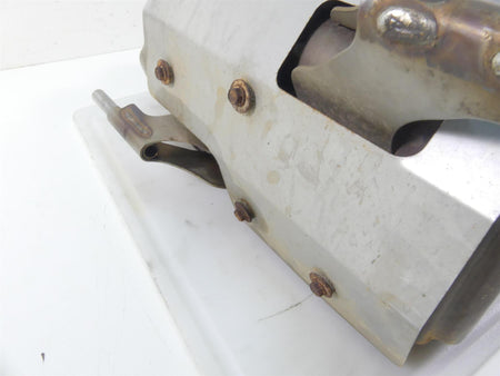 2021 Kawasaki Teryx KRX KRF 1000 Oem Exhaust Muffler Pipe Silencer 18100-0605 {{ shop.shopifyCountryName }} - Mototech271