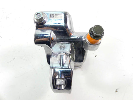 2019 Indian Chieftain Classic Front Chrome Brake Master Cylinder 5/8" 1912865 {{ shop.shopifyCountryName }} - Mototech271