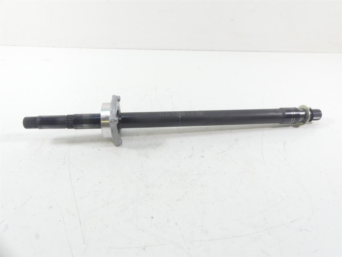 2017 Arctic Mountain Cat M8000 153 Drive Axle Driven Shaft 3602-011 {{ shop.shopifyCountryName }} - Mototech271