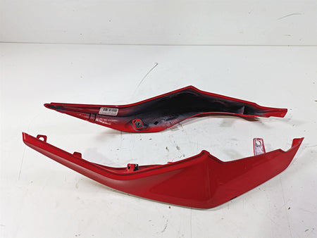 2019 BMW S1000XR K49 Rear Tail Side Fairing Set 46628548919 46628548920 {{ shop.shopifyCountryName }} - Mototech271