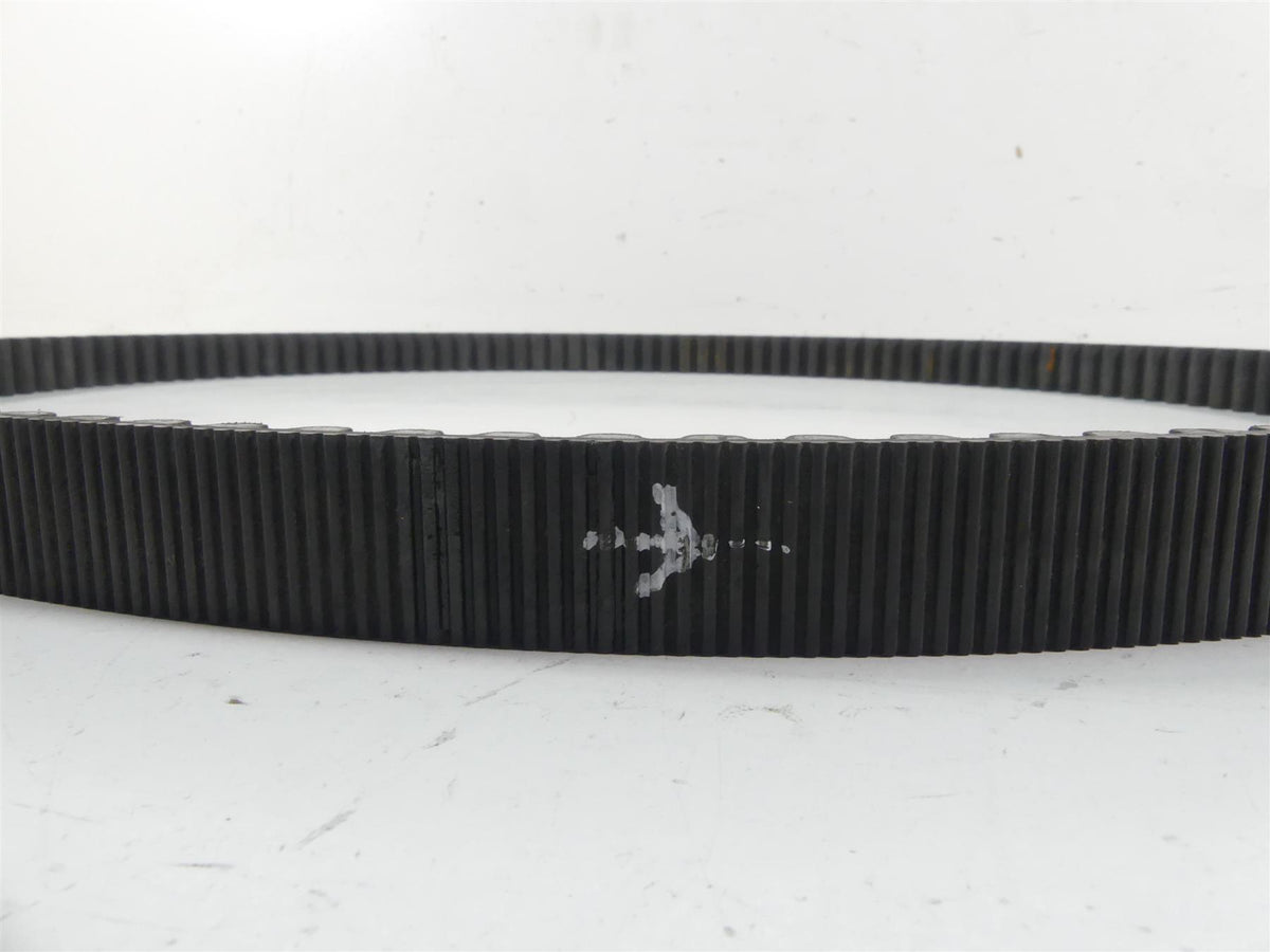 2004 Harley Softail FXSTD SE CVO Deuce Rear Drive Belt 1-1/8 135T 40307-00B {{ shop.shopifyCountryName }} - Mototech271