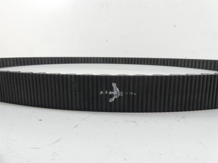 2004 Harley Softail FXSTD SE CVO Deuce Rear Drive Belt 1-1/8 135T 40307-00B {{ shop.shopifyCountryName }} - Mototech271