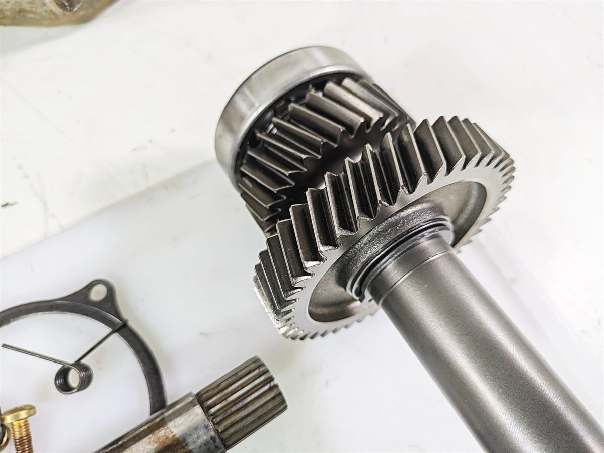 2020 Polaris General 1000 EPS Transmission Gears & Case READ 1334254 {{ shop.shopifyCountryName }} - Mototech271