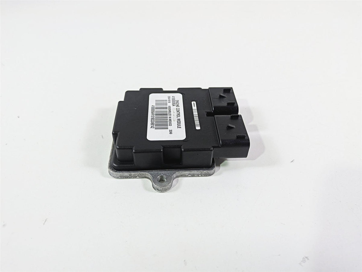 2014 Harley FXDF Dyna Fat Bob Cdi Ecu Ecm Engine Control Module 41000006A {{ shop.shopifyCountryName }} - Mototech271