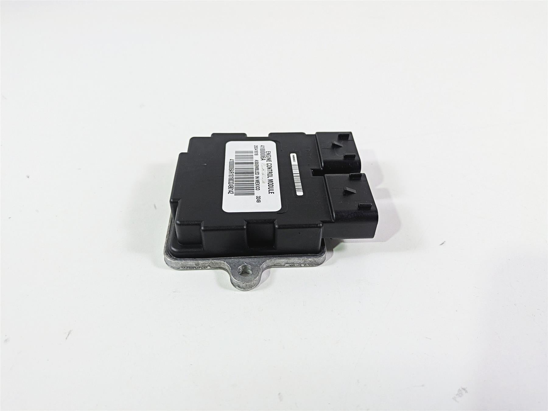 2014 Harley FXDF Dyna Fat Bob Cdi Ecu Ecm Engine Control Module 41000006A {{ shop.shopifyCountryName }} - Mototech271