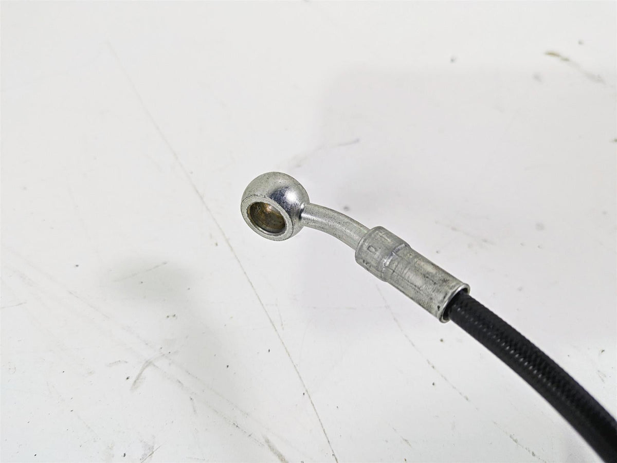 2015 Ducati Panigale 1299 S Front Abs Brake Line Hose Set 61841151C {{ shop.shopifyCountryName }} - Mototech271