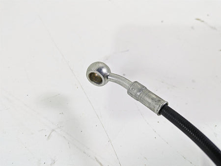2015 Ducati Panigale 1299 S Front Abs Brake Line Hose Set 61841151C {{ shop.shopifyCountryName }} - Mototech271