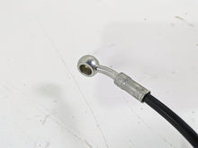 Load image into Gallery viewer, 2015 Ducati Panigale 1299 S Front Abs Brake Line Hose Set 61841151C | Mototech271
